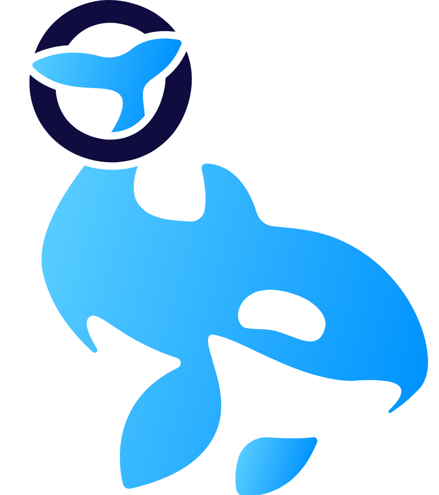 Logo Academia Náutica Océano